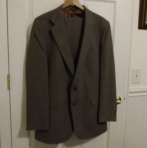 Men's Suit